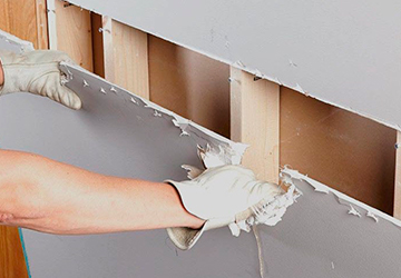 Drywall Services